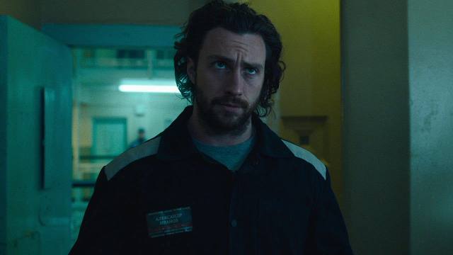 【IGN】电影《猎人克莱文》开场8分钟片段