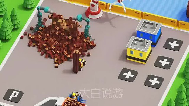 升级成网状切割机破木