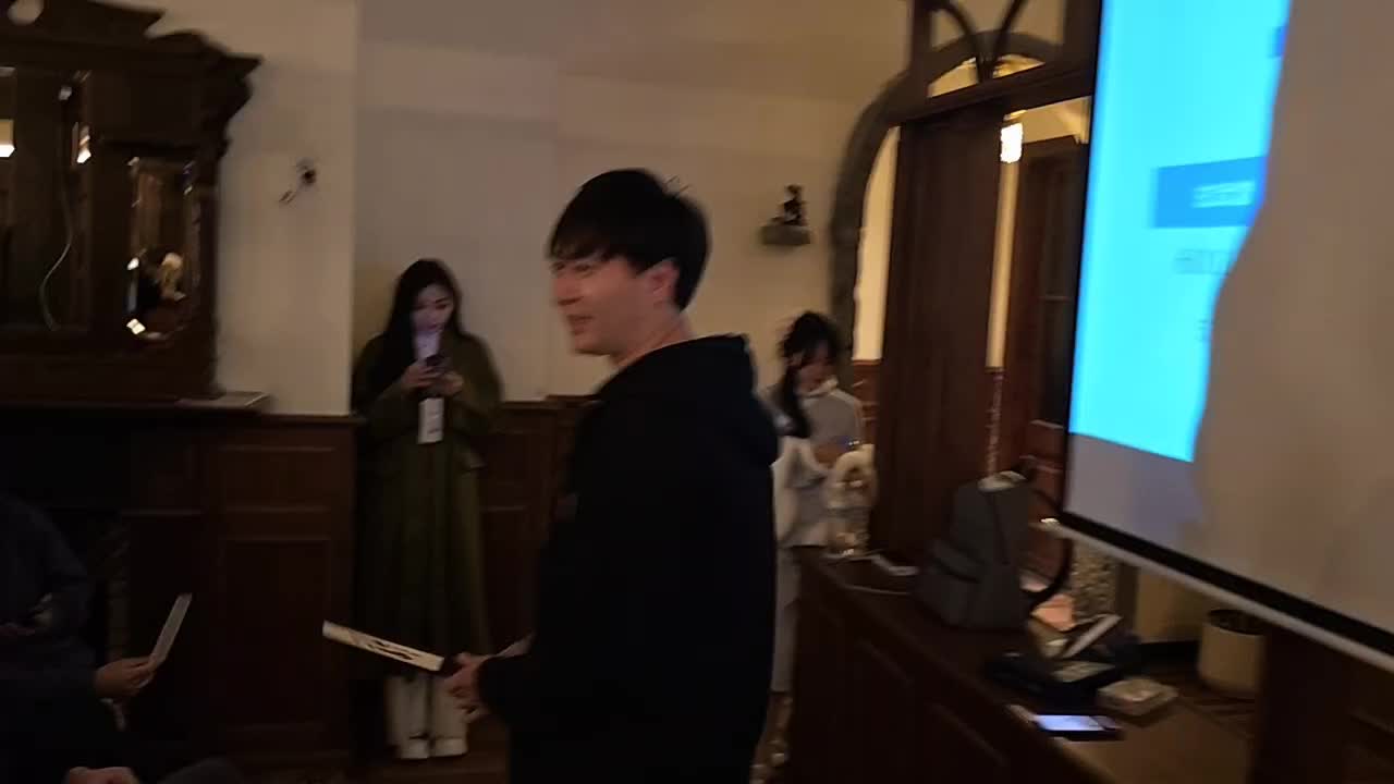 讨论一下主播们晚上吃夜宵的问题怎么解决!