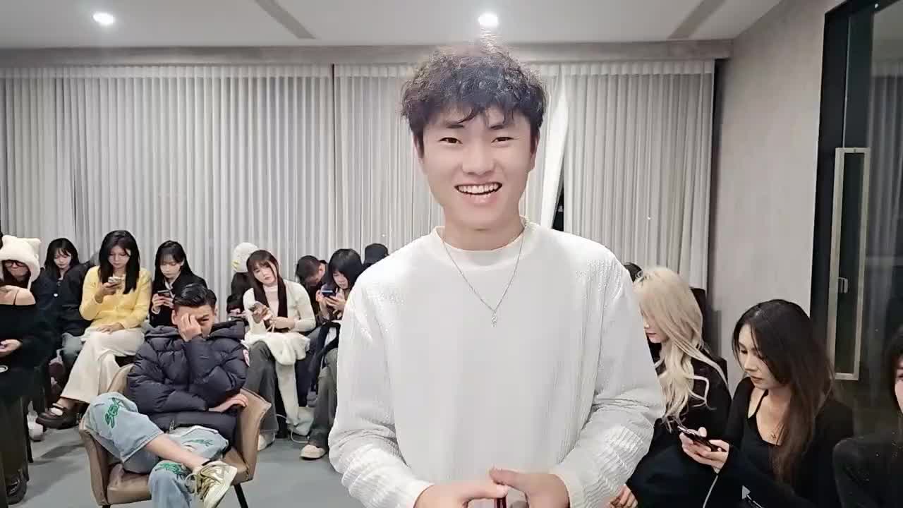 程总直播后流水这么多，以后终于可以不用向我要钱了！