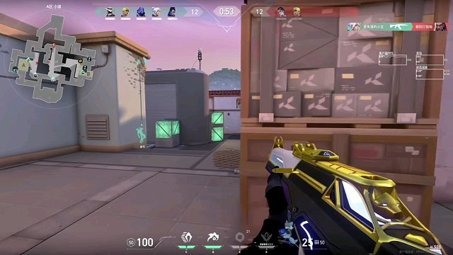 无畏契约，好玩精彩时刻