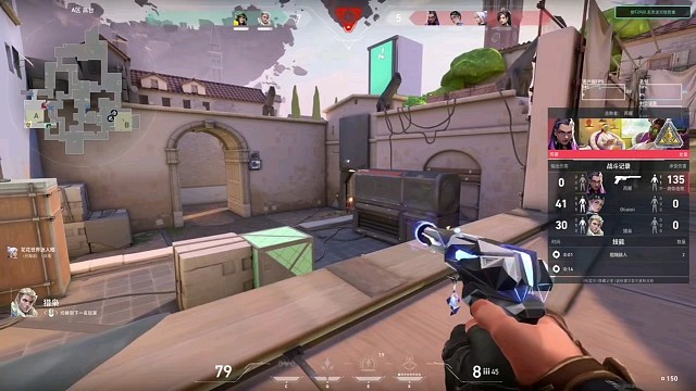 无畏契约，精彩分享视频