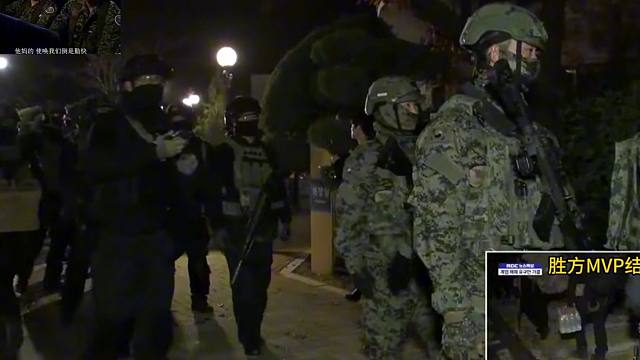 【五学】牢尹派出空输 1小时22分钟速通自己