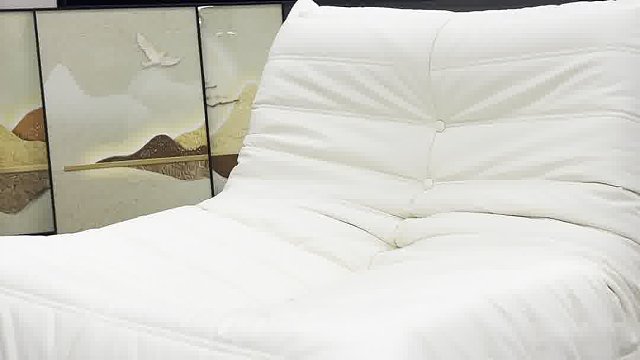 长沙家居|铂乐毛毛虫懒人沙发，极满家为你唱首歌