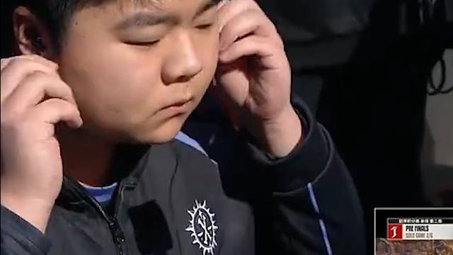 2024劫杯单排前序积分赛第一：无风