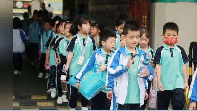 马鞍山百助再次捐赠10万元助力采秣小学教育升级