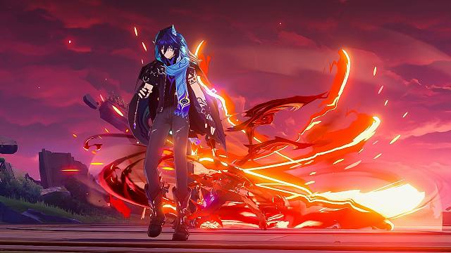 欧洛伦：抓到一只会爆炸的小蜘蛛！ | 无UI无伤仆人周本