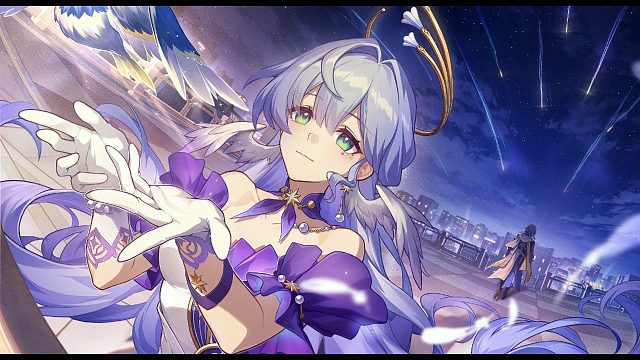 超好看2.7主线CG图纯享版