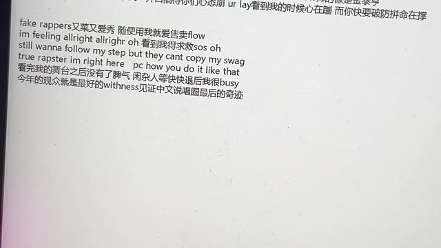 我发布了一个新视频，快来围观吧！