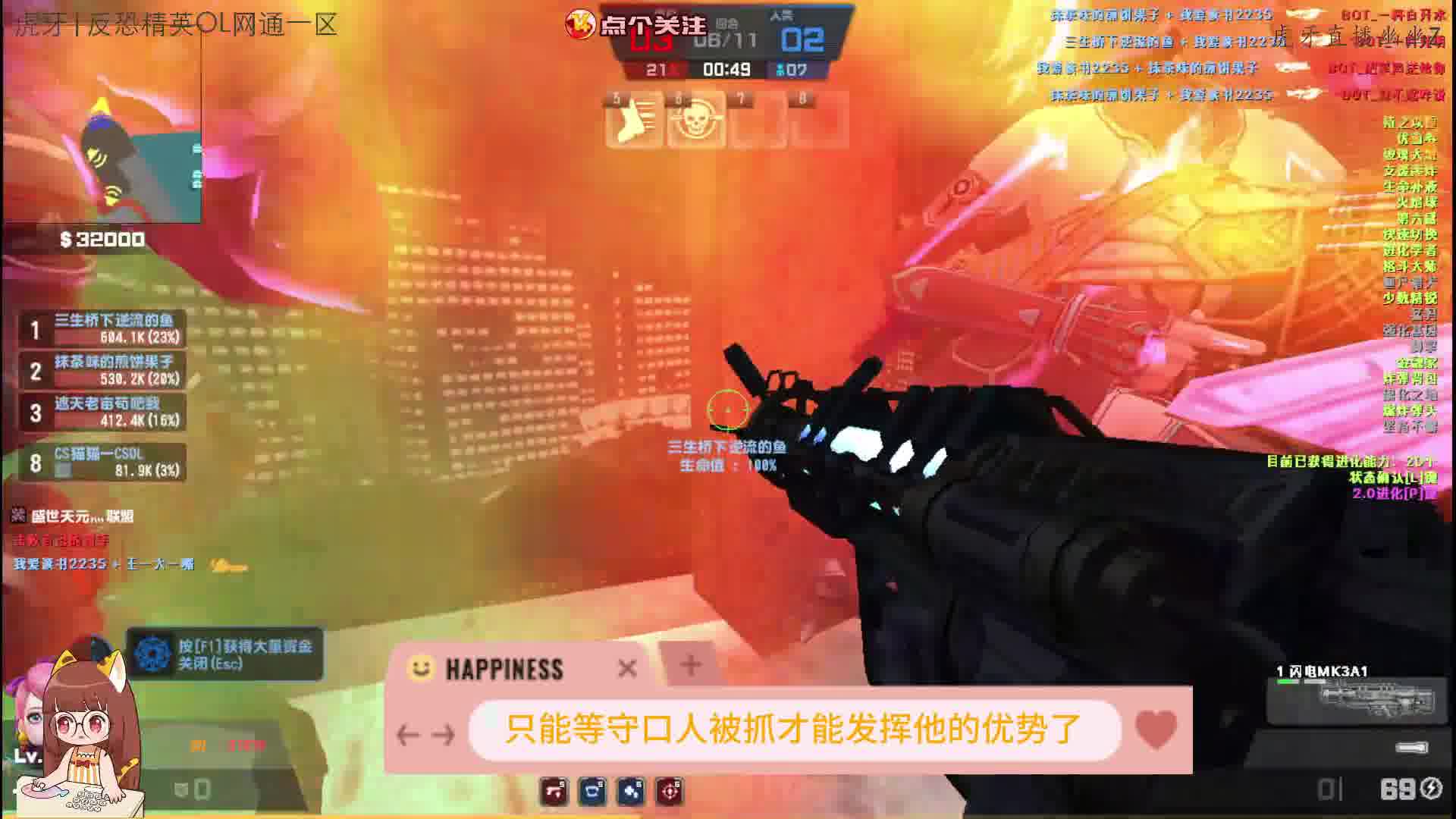 12月4日新电枪表现