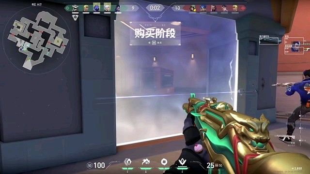 无畏契约，精彩片段分享