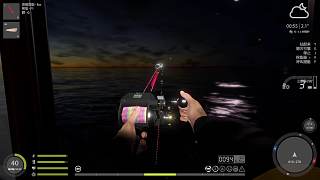 星槍起魚