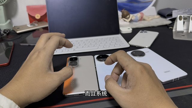 红米K80系列和IQOOneo10的对比详尽测评