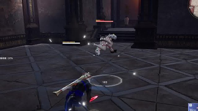 人拜这拜这就没了！