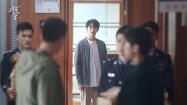 北江小分队集结完毕，众人默契升级，新任务即将开启！