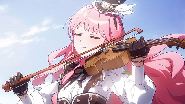 【无限暖暖剧情手书】收集美好的冒险旅程