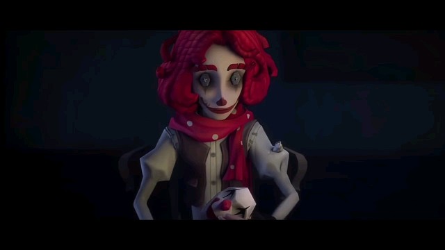 第五人格，精彩时刻了3