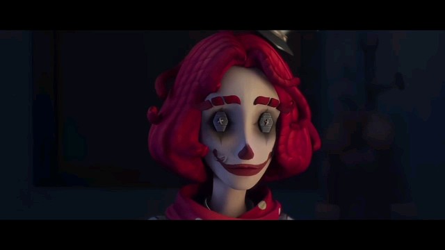 第五人格。好玩游戏精彩2