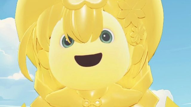 这是大清第一杀手，你敢跟她对视十秒吗