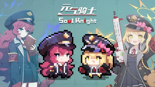 新角色：伊吕波和伊吹