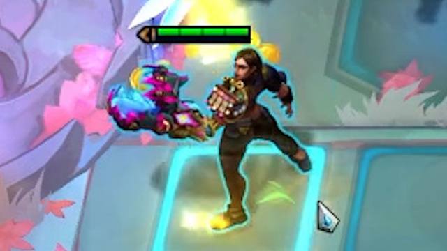 玩炼金3-1拉7D到了赛微卡是什么体验！这就是运营！最爱的完美点金甚至一波47块！！！【每日榨菜】