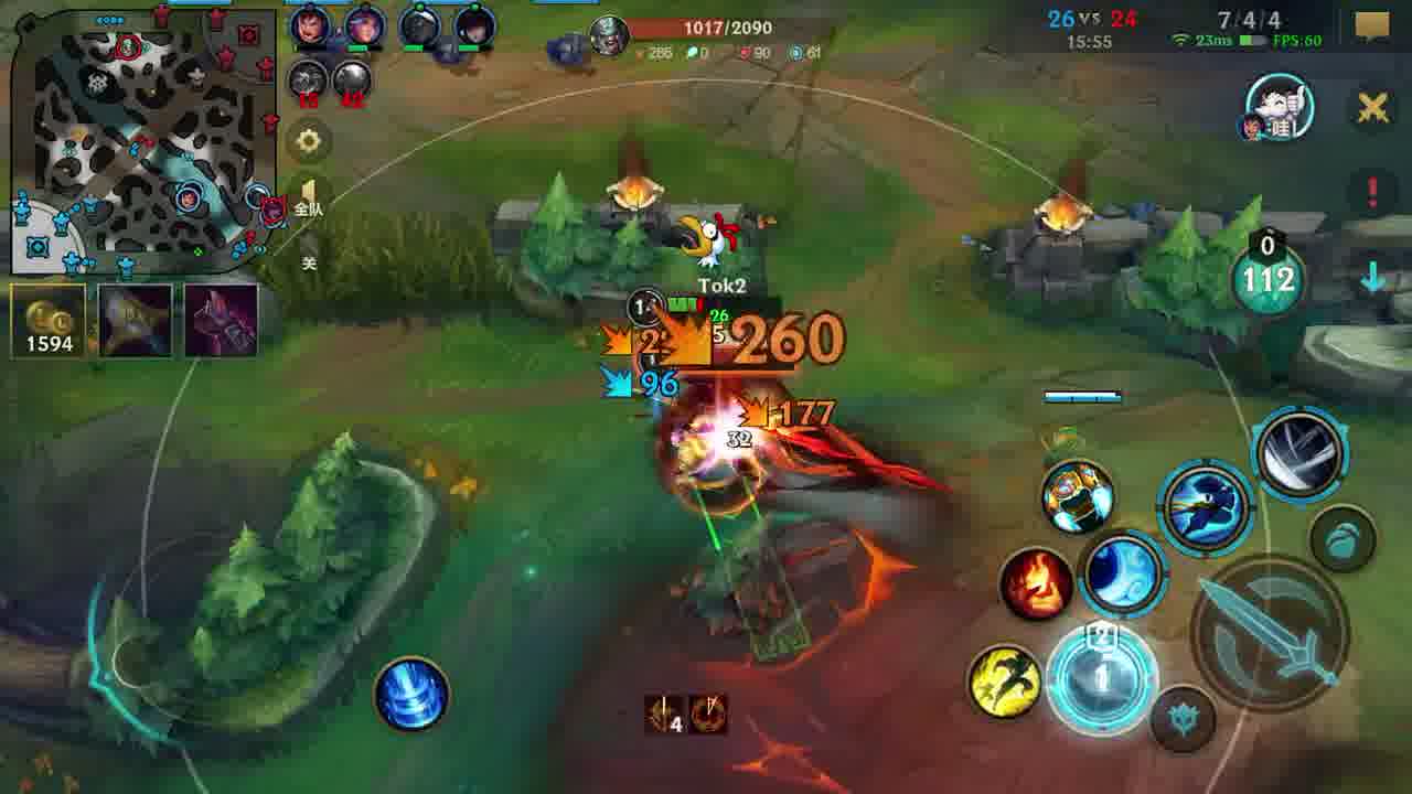 真男人也不过如此