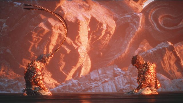 黑神话全成就留念