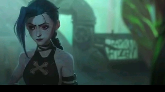 英雄联盟双城之战2！！！