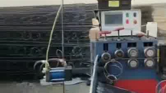 #钢筋打圈机 弹簧成型机 光伏螺旋筋成型机 钢筋螺纹钢扁铁卷圆机 钢筋打圈机 #螺旋筋成型机