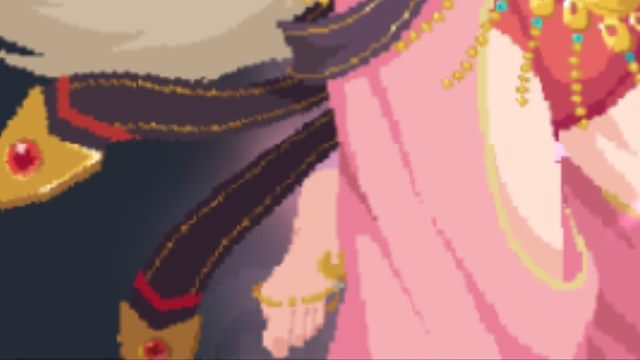 【元气骑士】为什么要奖励他们？