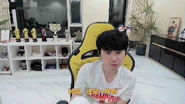 Doinb：明年联盟禁止虐菜代练联盟难得做了点好事现在的排位里充斥着虐菜狗和小代，当你看到对面选的英