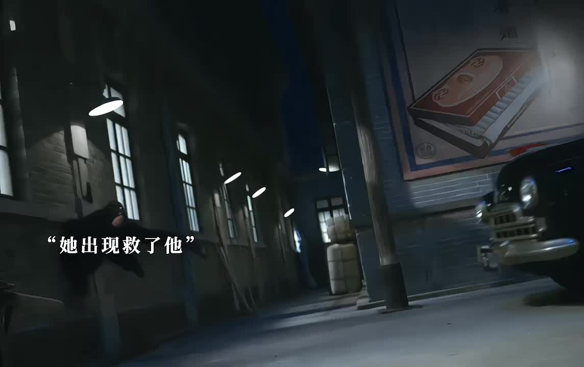 让你假扮未婚夫，又没让你真亲！
