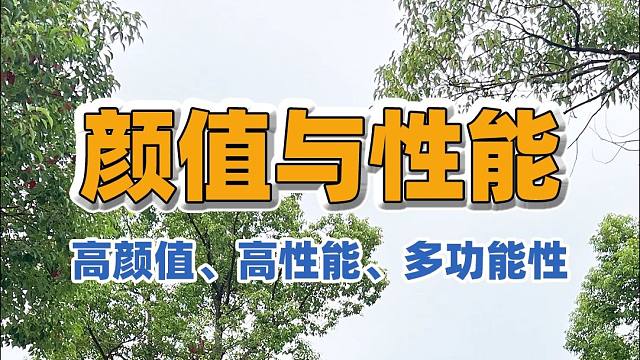2025上海房车展：这么靓的房车你见过吗？能满足不同使用场景