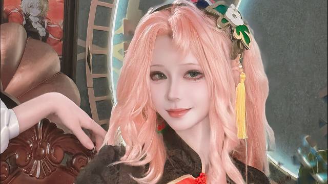 寒夜剩我一个人，等清晨