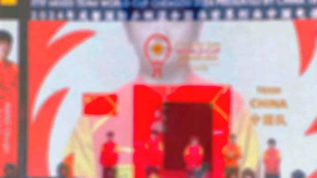 恭喜中国队晋级成都混团决赛，孙颖莎今晚决赛见今天出场还有每个运动员单独介绍