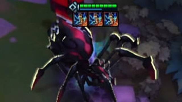 六秒后，对全部敌人造成90%魔法伤害！