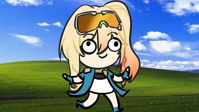 幽兰黛尔:我将以智慧的形态出击！