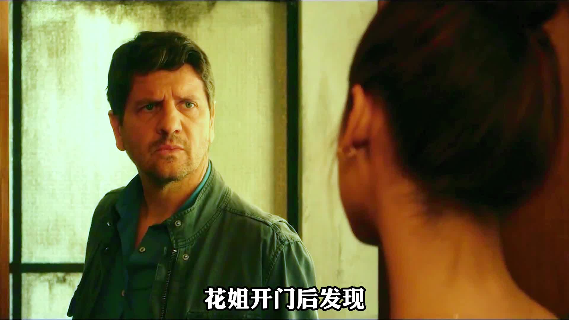 把外婆放进冰箱02