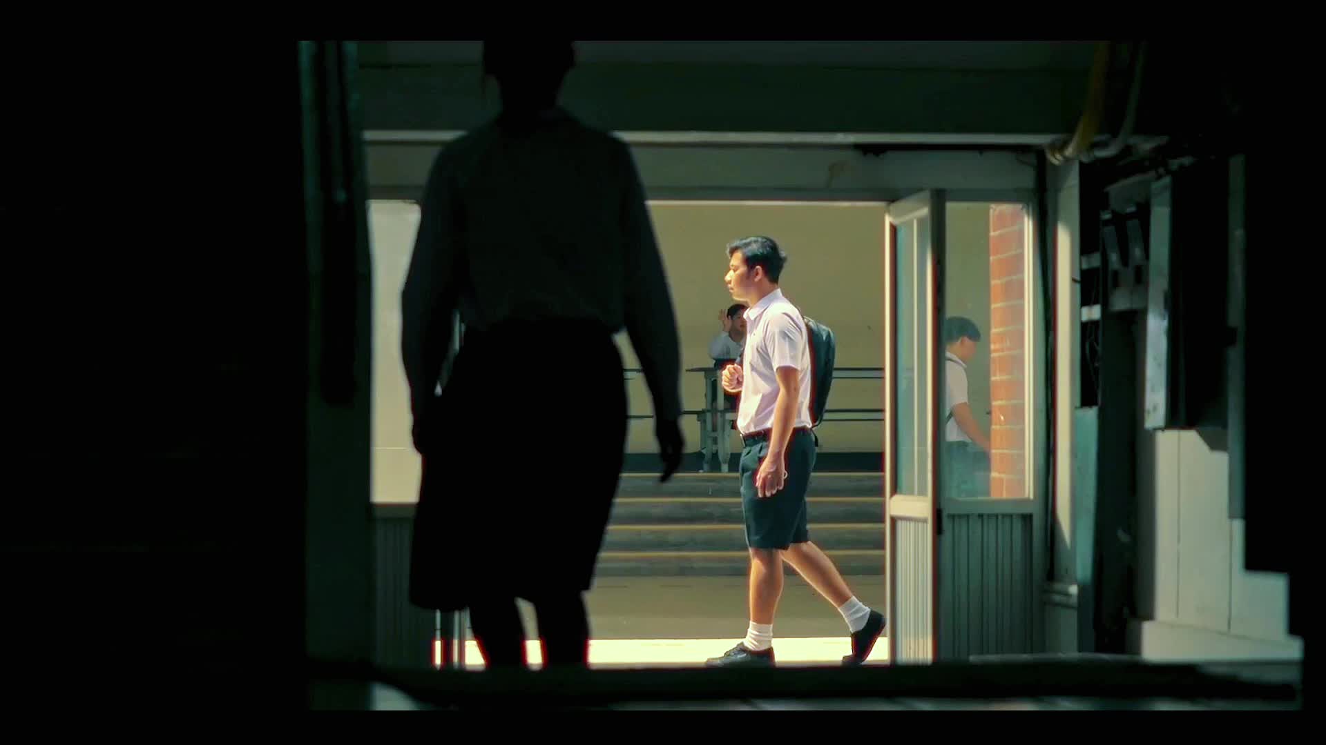 泰国恐怖校园01