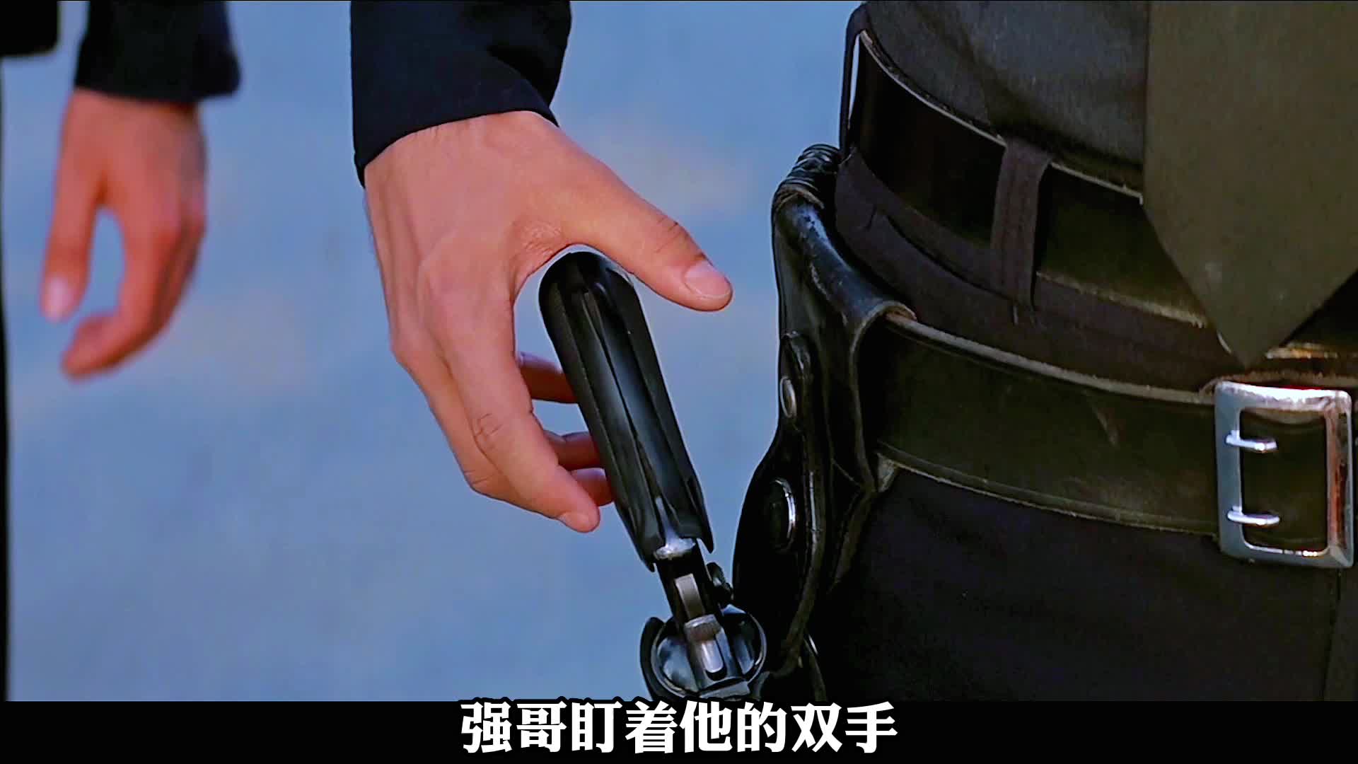 极度空间 神奇墨镜02