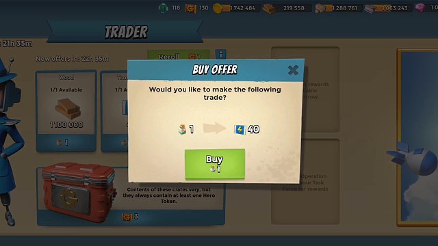 海岛奇兵国际服真的是最好的游戏