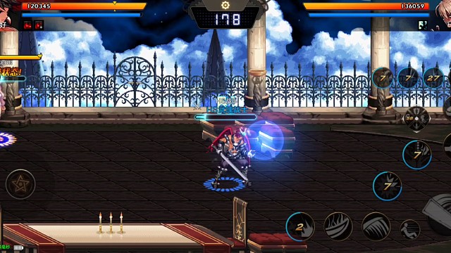 卧槽！这武神根本打不过都是霸体没法赢