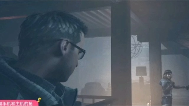 小义游戏之黎明重制版全网通关流着第一季弟三十七期