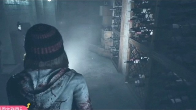 小义游戏之黎明重制版全网通关流着第一季弟三十八集