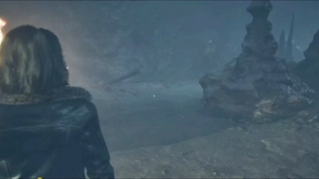 小义游戏之黎明重制版全网通关流着第一季弟四十二集