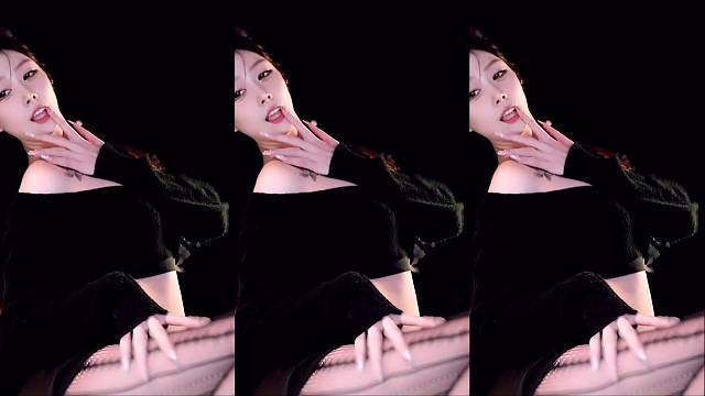 一只小羊呀的舞蹈视频