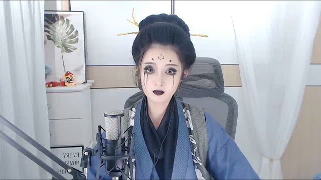 黑神话悟空之四妹