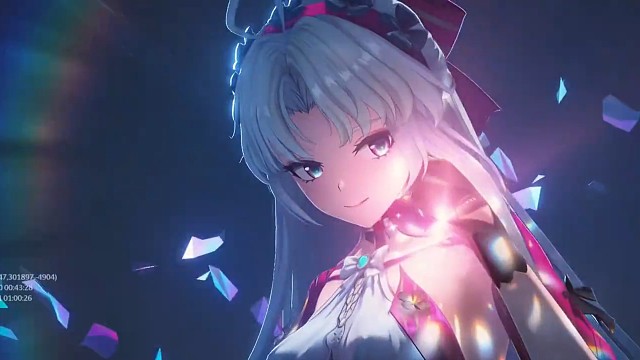 鸣潮珂莱塔角色解析攻略