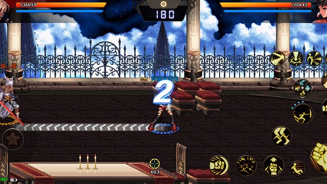 卧槽原来我PK这么猛吗？