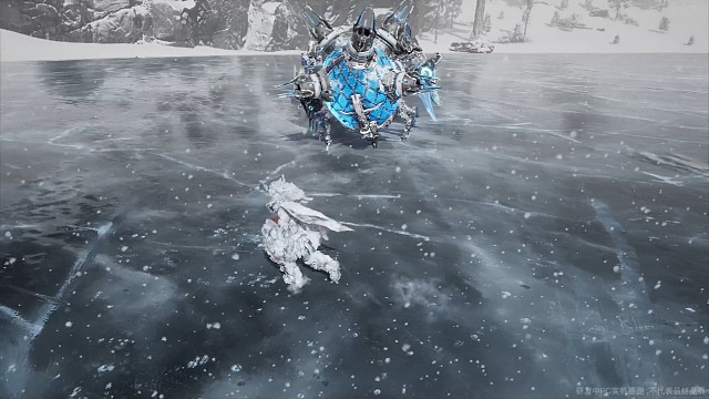 这战斗就是这么丝滑！